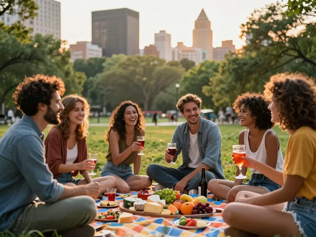 10 Simple Habits for a Healthier Lifestyle Today